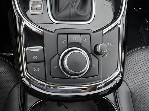 Used 2023 MAZDA CX-9 Touring Plus AWD/4WD image 23