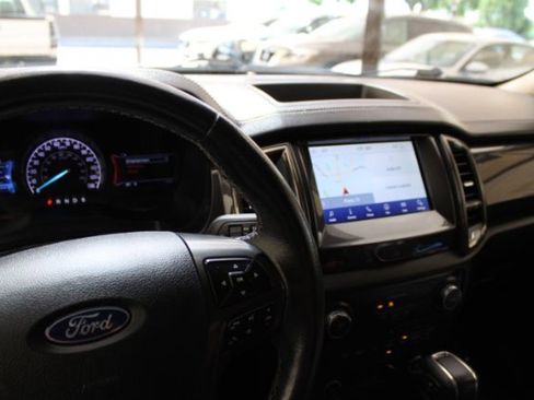 Used 2020 Ford Ranger Lariat w/ FX4 Off-Road Package image 18