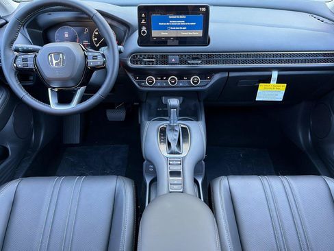 New 2027 Honda HR-V EX-L image 12