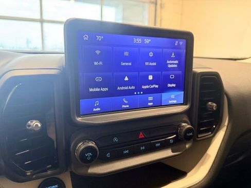 Used 2023 Ford Bronco Sport Heritage image 37