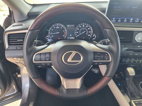 Used 2022 Lexus RX 350 Premium image 34