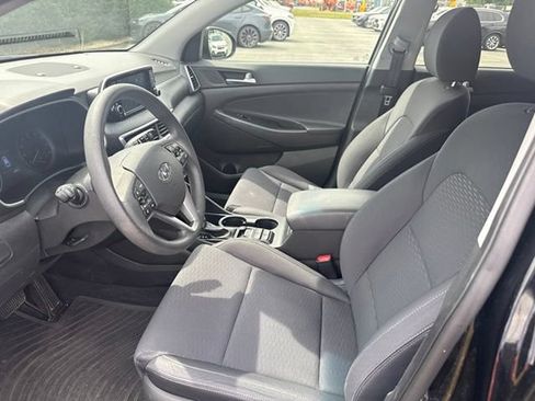 Used 2020 Hyundai Tucson SEL w/ Winter Weather Package AWD/4WD image 18