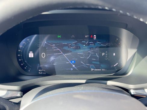 Certified 2026 Volvo V60 B5 Cross Country Ultra image 20