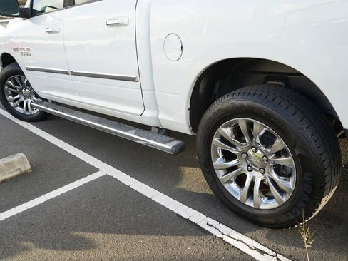 Used 2014 RAM 1500 Limited image 5