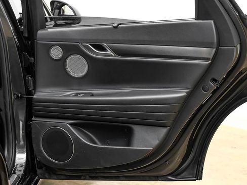 Used 2023 Genesis G80 2.5T w/ Sport Prestige Package image 45