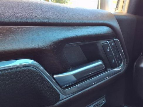 Certified 2024 GMC Sierra 1500 Denali w/ Denali Reserve Package image 16