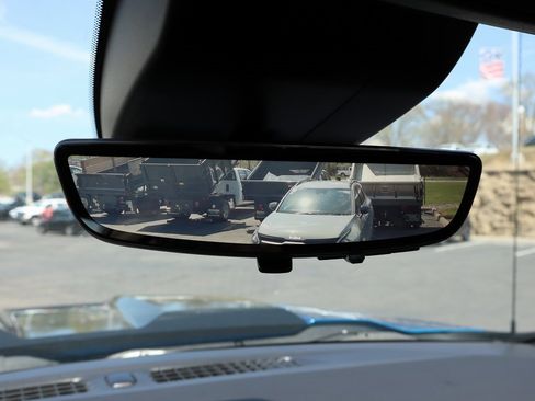 Used 2022 Chevrolet Silverado 1500 ZR2 w/ Technology Package image 14