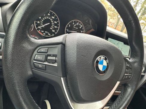 Used 2017 BMW X3 xDrive28i image 25