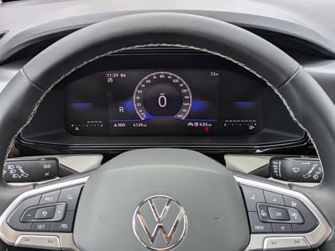 Certified 2025 Volkswagen Taos S AWD/4WD image 27