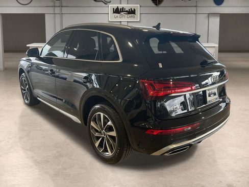 Used 2024 Audi Q5 2.0T Premium Plus image 3