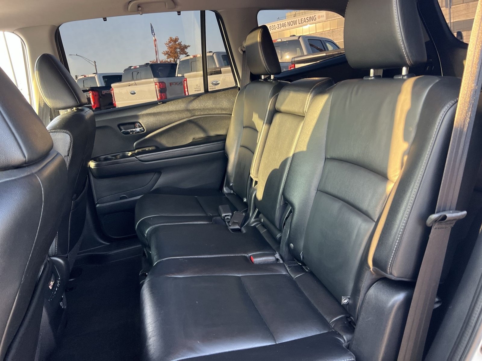 Used 2019 Honda Pilot EX-L image 24