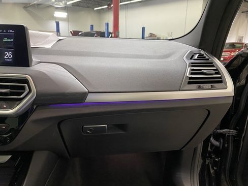 Used 2024 BMW X3 xDrive30i image 43