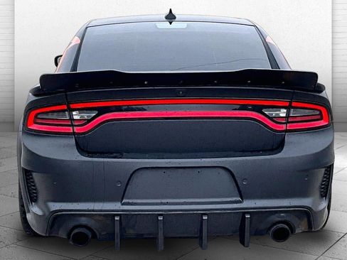Used 2020 Dodge Charger SRT Hellcat w/ Harman/Kardon Audio Group image 3