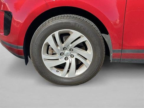 Used 2020 Land Rover Range Rover Evoque S image 27