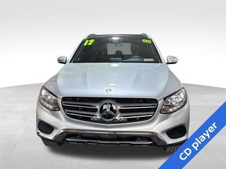 Used 2017 Mercedes-Benz GLC 300 4MATIC video 2