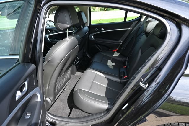 Used 2024 Genesis G70 2.5T AWD/4WD image 24