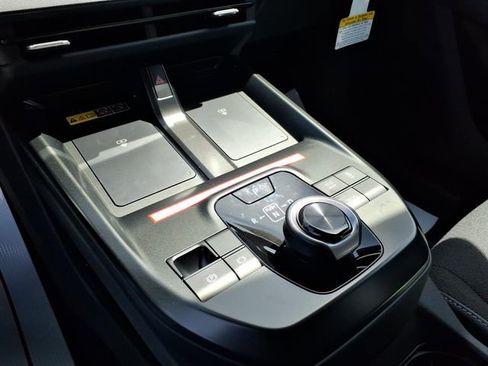 New 2026 Toyota C-HR AWD/4WD image 15