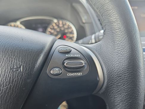 Used 2015 INFINITI QX60 FWD w/ Premium Plus Package image 25