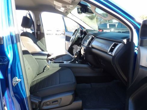 Used 2019 Ford Ranger XLT w/ Equipment Group 302A Luxury image 32