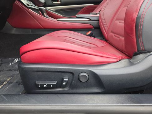 Used 2017 Lexus RC 350 F Sport image 25