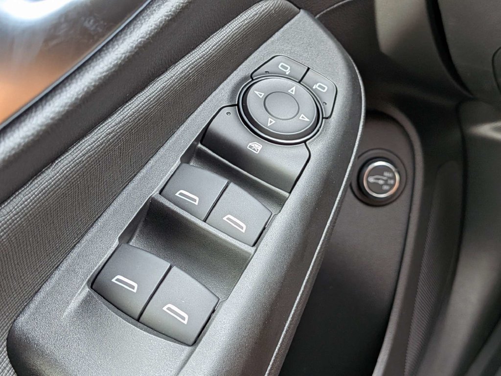 New 2026 Buick Envista Preferred w/ Convenience I Package FWD image 24