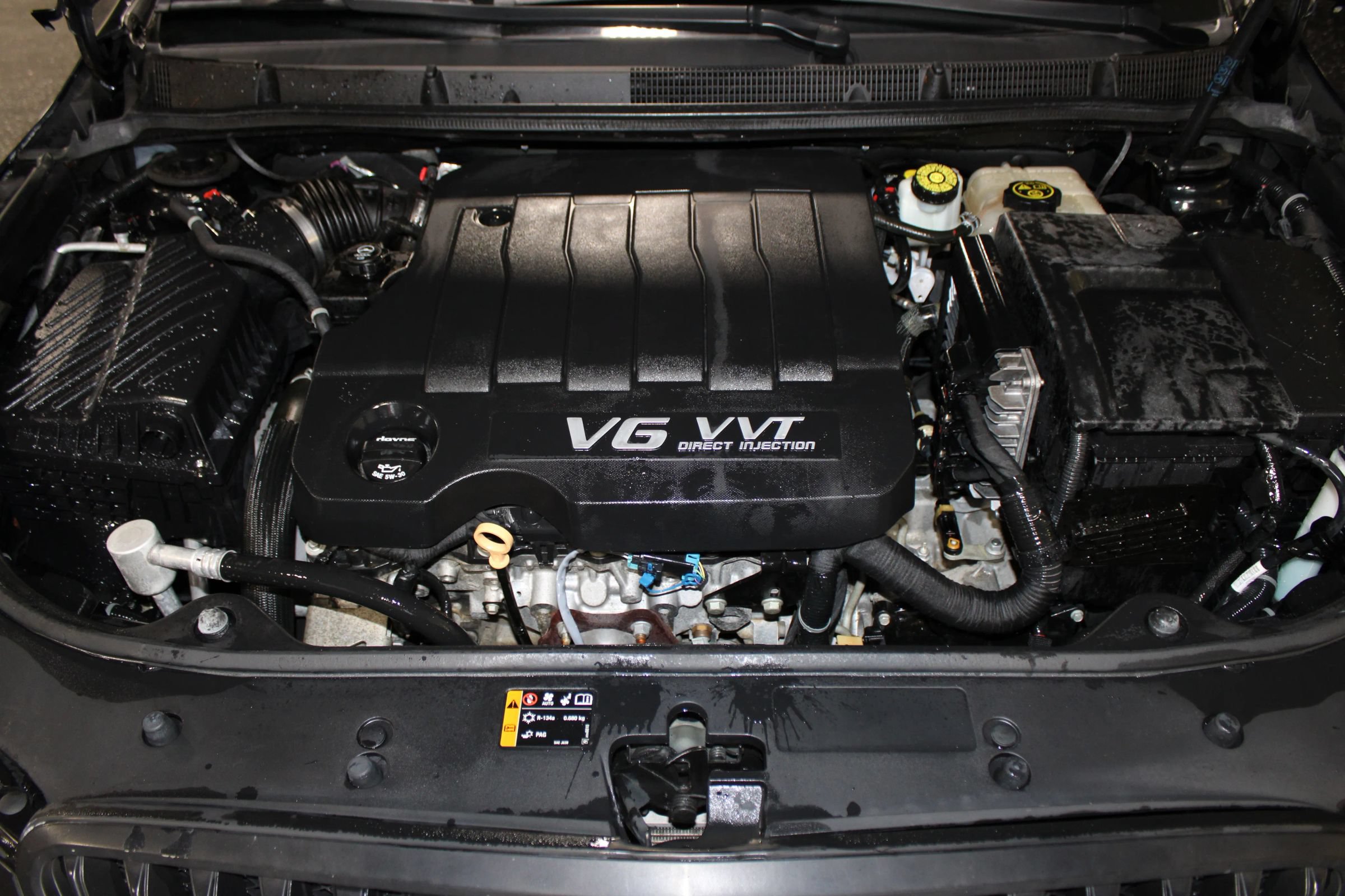 Used 2012 Buick LaCrosse Premium FWD image 34