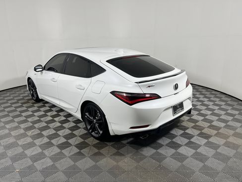 Used 2024 Acura Integra A-Spec FWD image 3