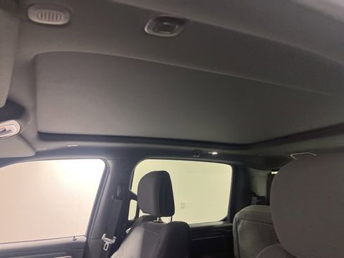 New 2026 RAM 1500 4x4 Crew Cab image 11