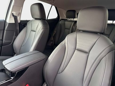 Used 2026 Buick Envision Preferred AWD/4WD image 18