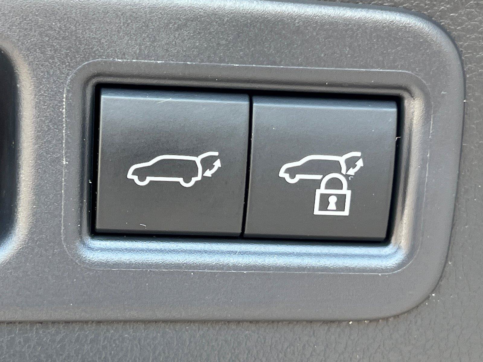 Used 2026 Lexus RX 350 Premium FWD image 19