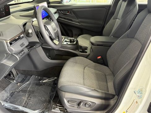 New 2026 Toyota bZ image 17