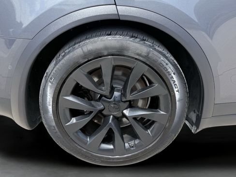 Used 2022 Tesla Model X AWD/4WD image 11