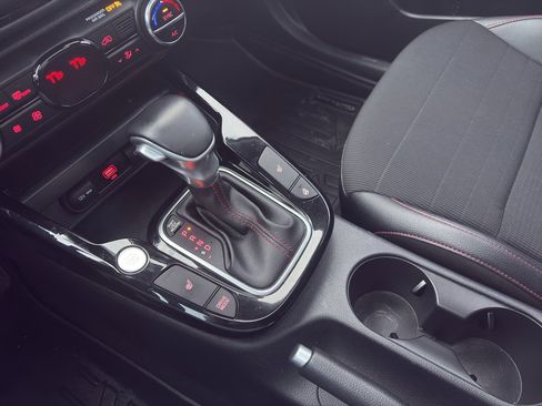 Used 2020 Kia Soul GT-Line Turbo image 28