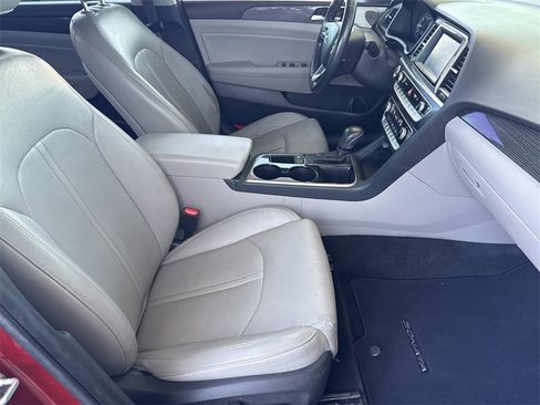 Used 2018 Hyundai Sonata Limited image 35