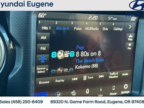 Used 2023 Jeep Wrangler Unlimited Rubicon 392 w/ Xtreme Recon 35" Tire Package image 40