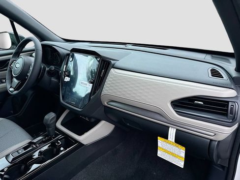 New 2026 Subaru Forester Sport AWD/4WD image 38
