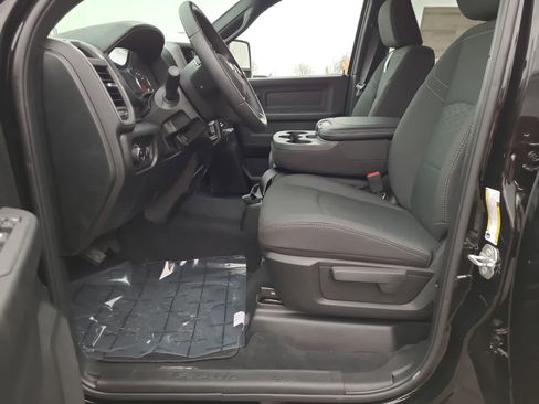 New 2026 RAM 2500 Tradesman image 19