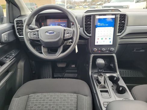 New 2025 Ford Ranger XL w/ Trailer Tow Package image 12