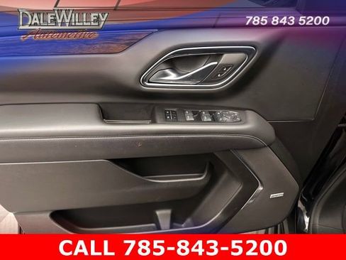 Used 2024 Chevrolet Tahoe Premier image 16
