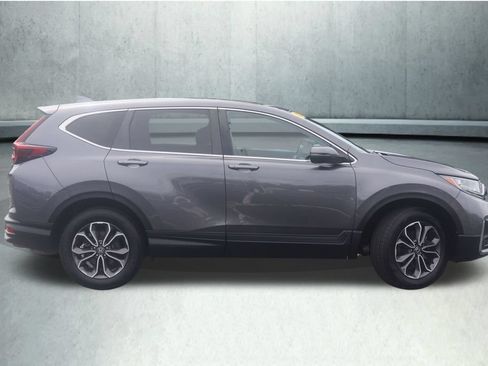 Used 2021 Honda CR-V EX image 26