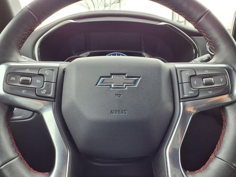 Used 2024 Chevrolet Blazer RS FWD image 16
