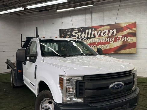 Used 2019 Ford F350 XL image 8