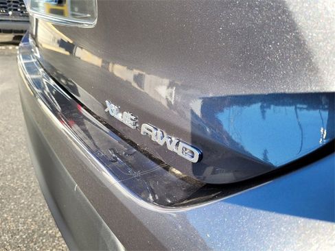 New 2022 Toyota Highlander XLE image 16