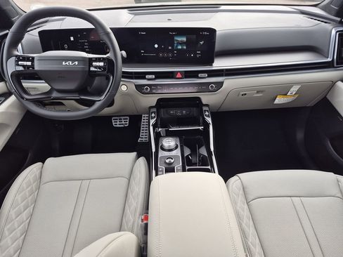New 2026 Kia Sorento SX Prestige image 13