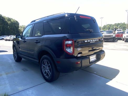Used 2025 Ford Bronco Sport Big Bend AWD/4WD image 7