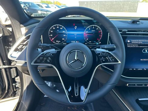 New 2026 Mercedes-Benz E 350 Sedan image 27