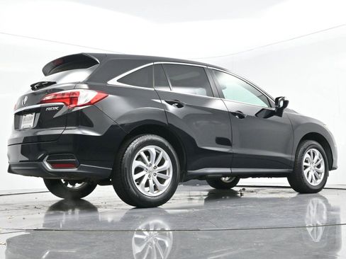 Used 2016 Acura RDX FWD w/ Technology Package image 49