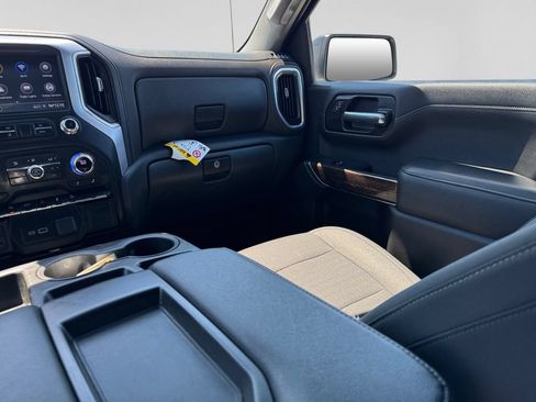 Used 2021 GMC Sierra 1500 Elevation AWD/4WD image 24