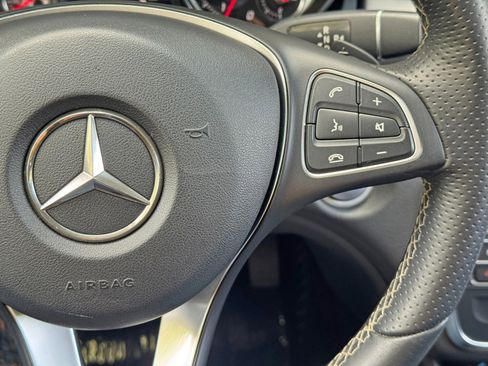 Used 2018 Mercedes-Benz CLA 250 4MATIC image 22