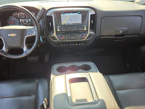 Used 2018 Chevrolet Silverado 1500 LT w/ All Star Edition image 15